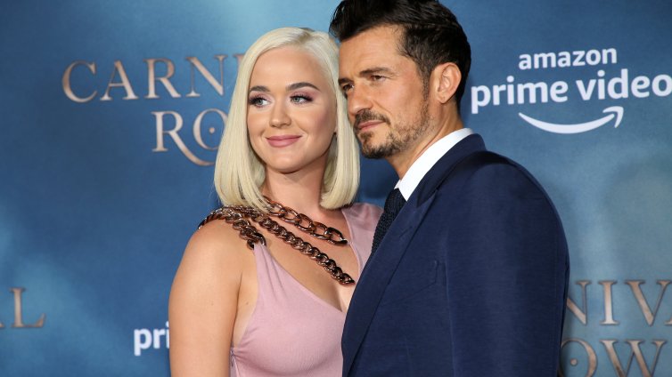 Кейти Пери и Орландо Блум са разделени, ще го обявят след края на турнето на певицата