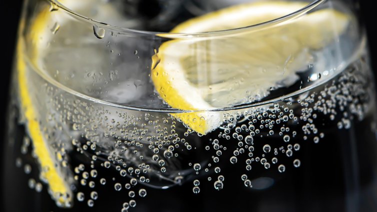 Науката разкрива защо джин с тоник е една от най-здравословните алкохолни напитки