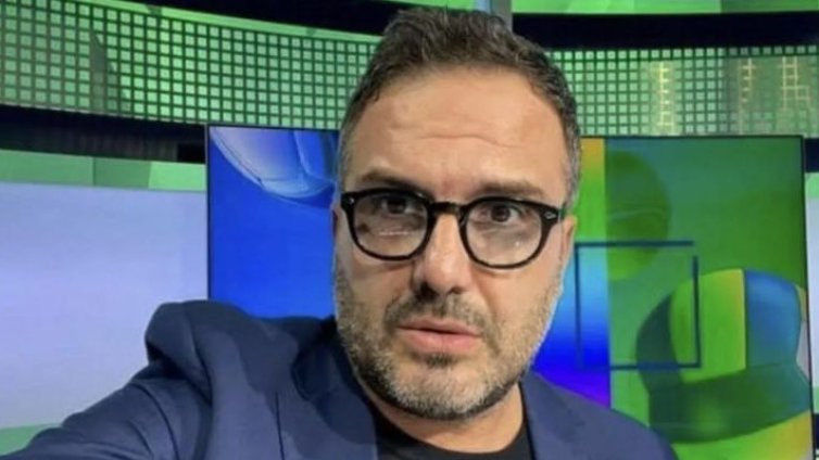 Откриха овъгленото тяло на италиански спортен журналист