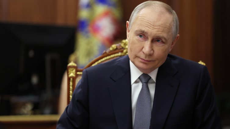 САЩ няма да се оставят да бъдат заблудени от Путин