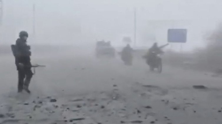 Губим Покровск... Украйна е близо до най-голямата загуба от 2023 г. насам