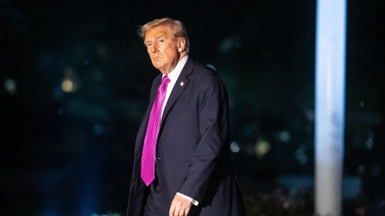 Тръмп: Войната в Газа приключи