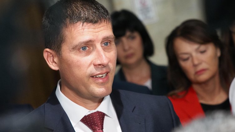 Ивелин Михайлов се обяви за "звезда", всички го поздравявали на улицата 