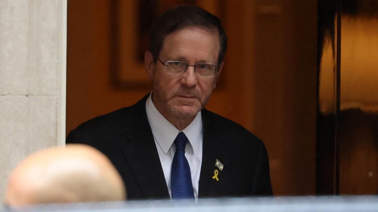 Израелският президент: 7 октомври е ден, в който душата на Израел беше разкъсана