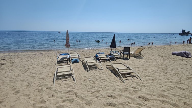 Слънчево и топло в събота, в неделя идват дъждове, възможни са и градушки