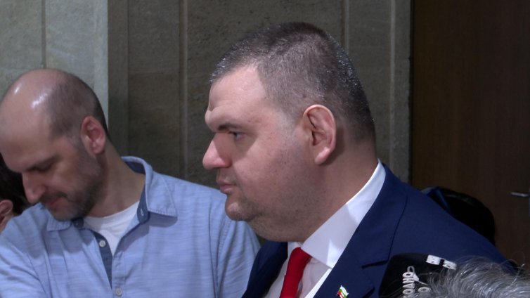 ДПС - Ново начало сезират Европейската прокуратура за олигарсите в здравеопазването