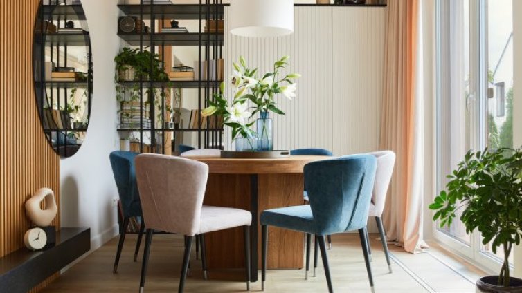 5 малки промени за модерен дом