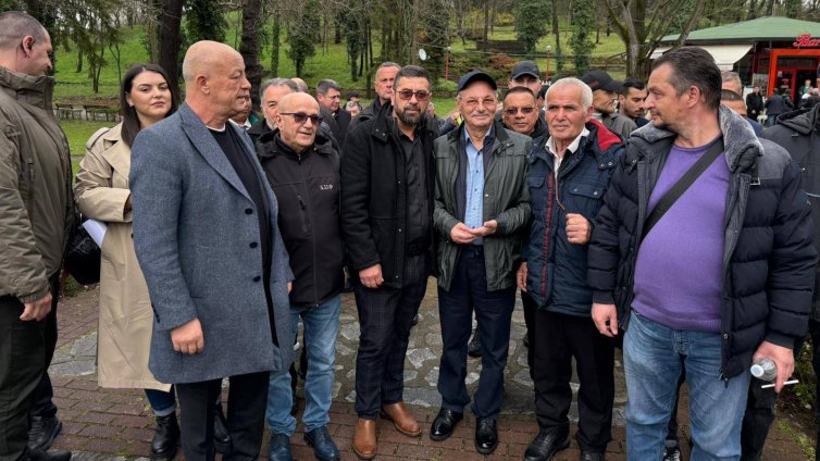 Доган: Имахме партия, но изпуснахме контрола и ДПС беше превзета