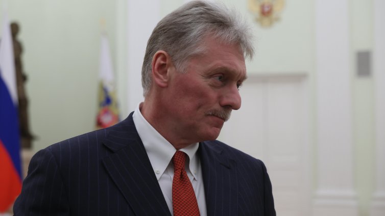 Кремъл: САЩ грешат, че с украински удари дълбоко на руска територия войната ще спре