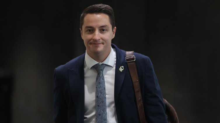 Божанков: Великото преформатиране на Борисов катастрофира в ротация