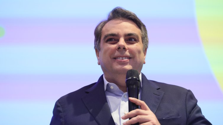 "Продължаваме промяната" до края на лятото ще обяви своя президент