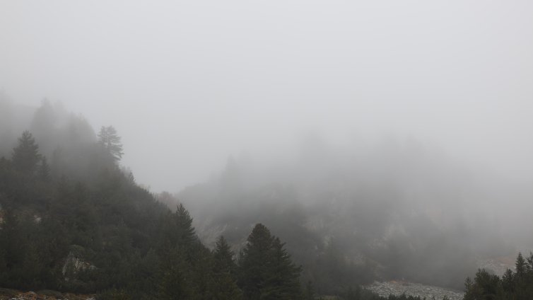 Времето днес: слънчево, но сутрин на места с мъгли