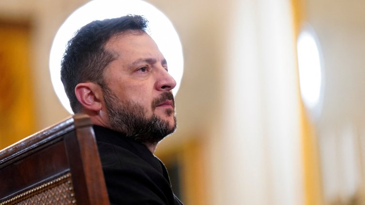 Зеленски: Териториалните въпроси ще бъдат обсъдени директно с Путин