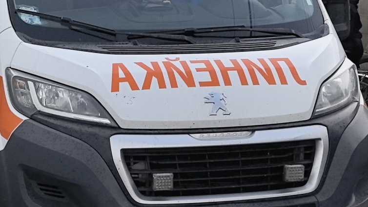 14-годишно момче е с опасност за живота след падане от тротинетка 