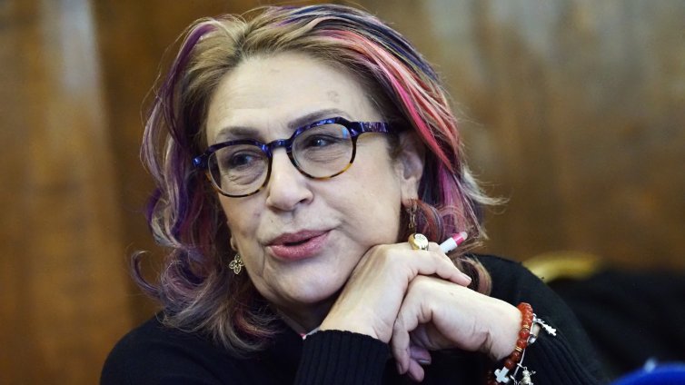 Буруджиева: Истинският икономически протестен потенциал още не е излязъл