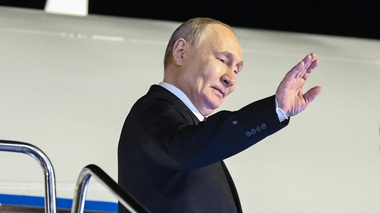 Иван и Владимир, синовете на Путин, се отглеждат като "образовани европейци"