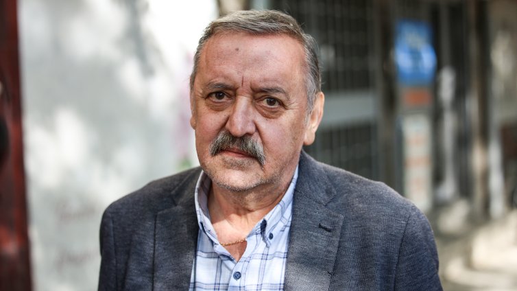 Проф. Кантарджиев: Антракс не се предава от човек на човек