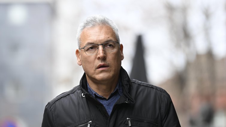 Валери Жаблянов: Съвета за мир е в нарушение на основни уставни норми на ООН 