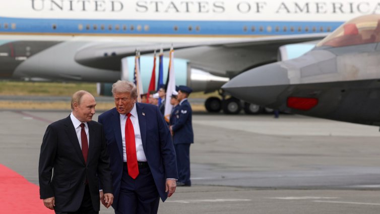 Путин към Тръмп: Звънни ми до 15 минути или си лягам и ще се чуем утре