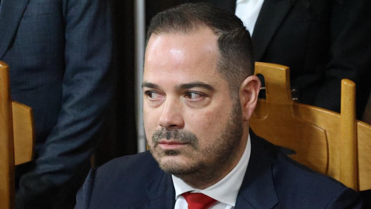 Калин Стоянов, ДПС-НН: Ние сме сред хората, а не &ldquo;тик-ток&ldquo; кандидати