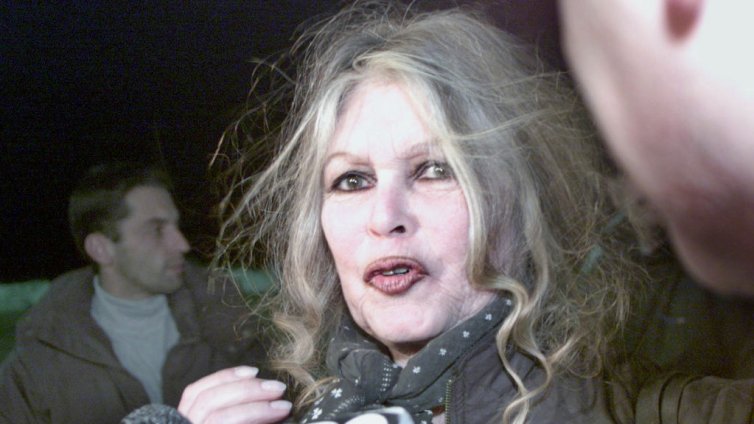 Почина Брижит Бардо, легендата на френското кино