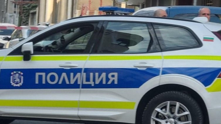 Спречкване завърши със закана за убийство и иззето оръжие