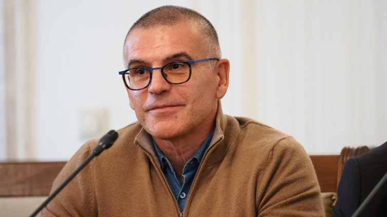 Дянков: Европа ще гледа бюджета ни за 2026 г.