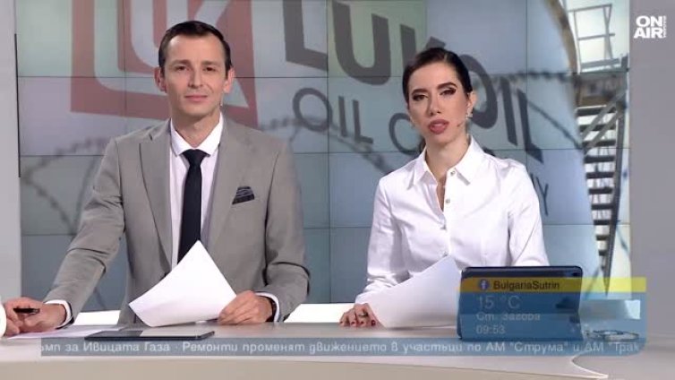 Криза с дизела на Балканите, каква е възможността пред “Лукойл”?