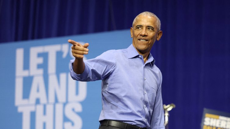 Обвиниха Обама в унищожаване на национална забележителност