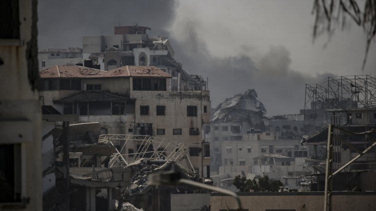 И Португалия призна Палестина, Нетаняху: Няма да има такава държава