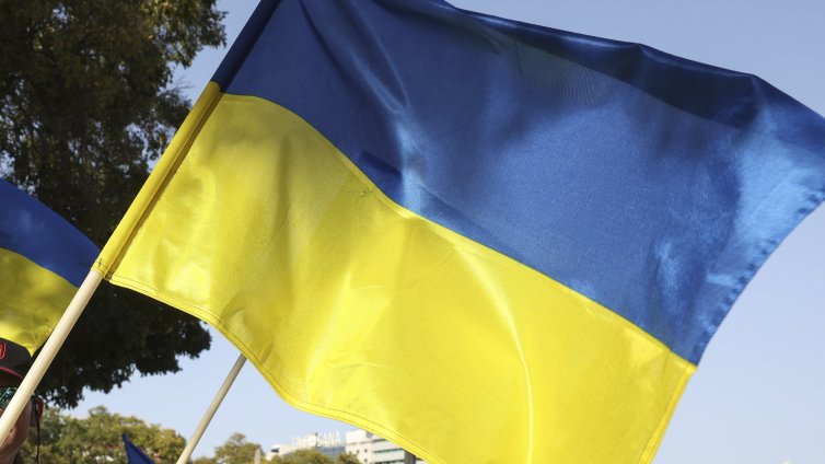 Украйна призова властите да осъдят омразата срещу украинци в България