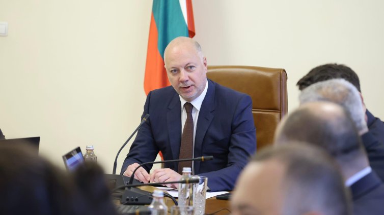 Желязков увери за еврото: Най-големите страхове на хората няма да се сбъднат