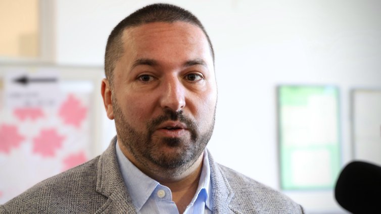 Николай Попов: "Сияние" се роди скоро, но ще расте