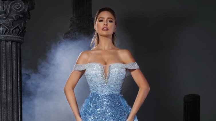 Грандиозно модно ревю с Уалид Атала и Мая Диаб пленява София на 27-и юни