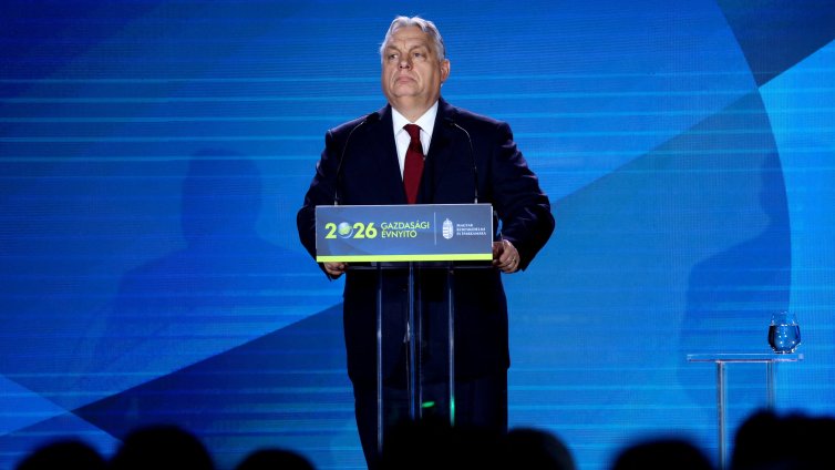 Орбан: Европа е неподготвена за нова миграционна криза