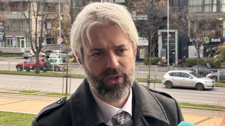 Съдът отмени като незаконен 24-часовия полицейски арест на Благомир Коцев