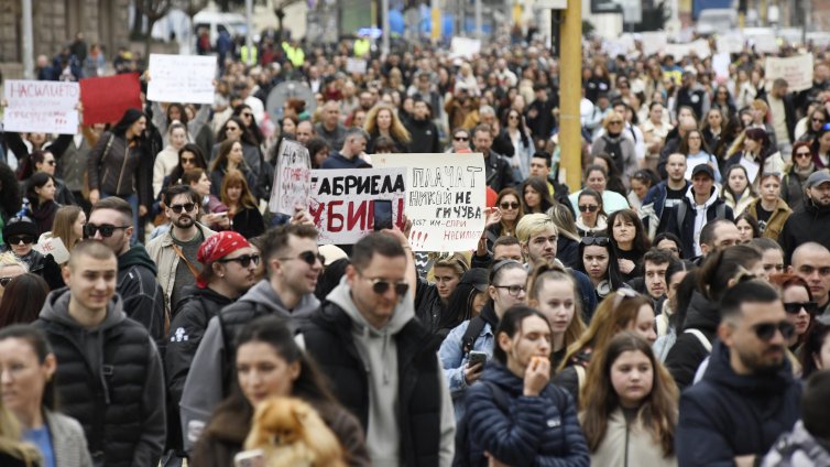 В десетки градове излизат на национален протест срещу насилието над животни