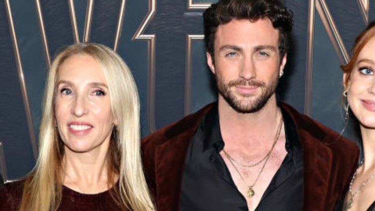 10 звездни двойки, за които разликата във възрастта не е проблем