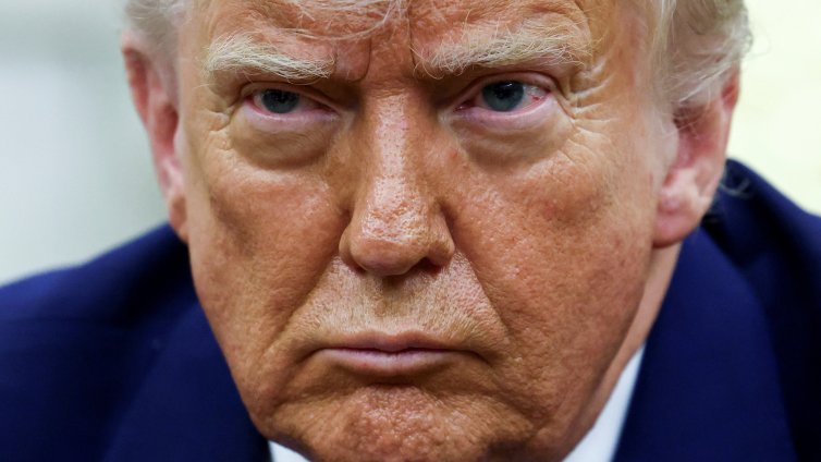 Америка не може да си позволи да защити Европа от Русия