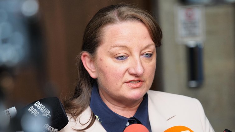 Сачева: Целта не е революция, а подобрение на пенсионната система