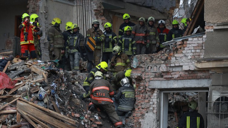 Битката за Купянск: Най-силната украинска контра след нахлуването в Куркска област