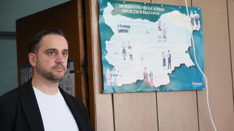 Цветомир Петров очаква обрат на балотажа
