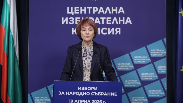 Грешките при обработката на изборни книжа са намалели с около 50% 