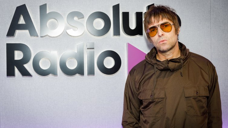 Лиам Галахър от Oasis стана дядо