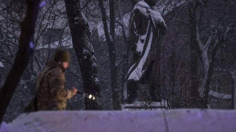 Защо &bdquo;оръжията за дистанционна работа&ldquo; на изтребителите са толкова важни?