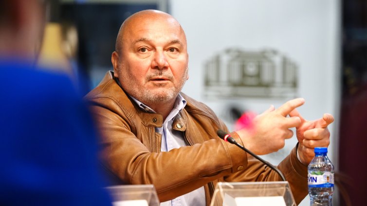 Дацов: До месец и половина България трябва да има изработен нов бюджет