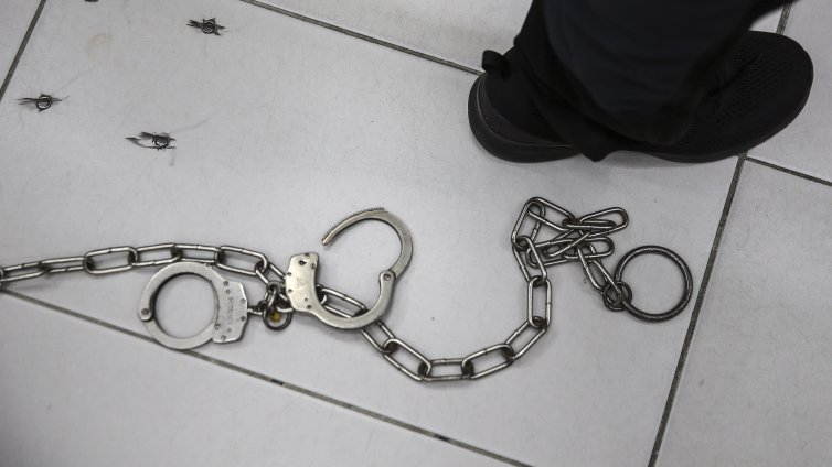 Задържаха под стража мъж, предизвикал палеж в ямболски парк