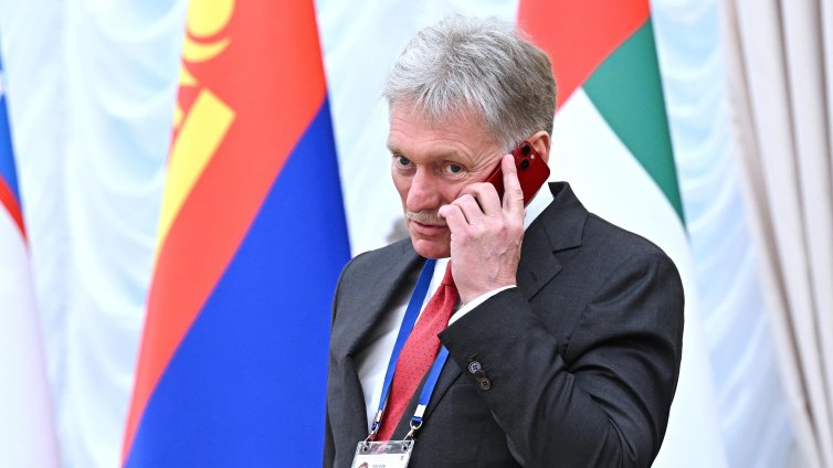 Песков: Всеки трябва да бъде внимателен с ядрената риторика