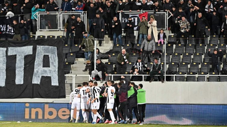 Приключи черната серия за Локо Пловдив, победи Септември София 