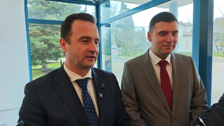 Станков: Удължаването на дерогацията за "Лукойл" ни дава спокойствие